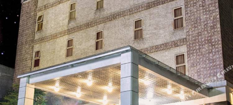 玛丽莲酒店-Serpong(Marilyn Hotel Serpong)图片