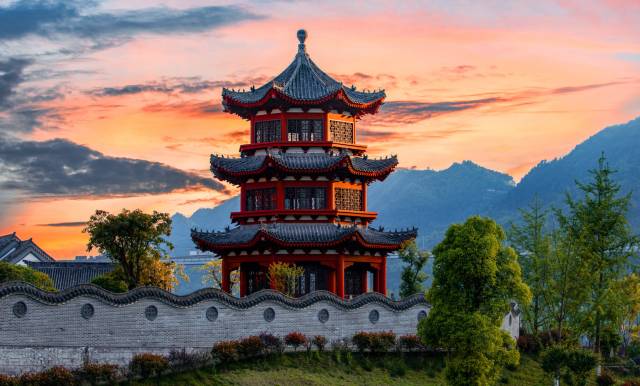 南川书院酒店图片