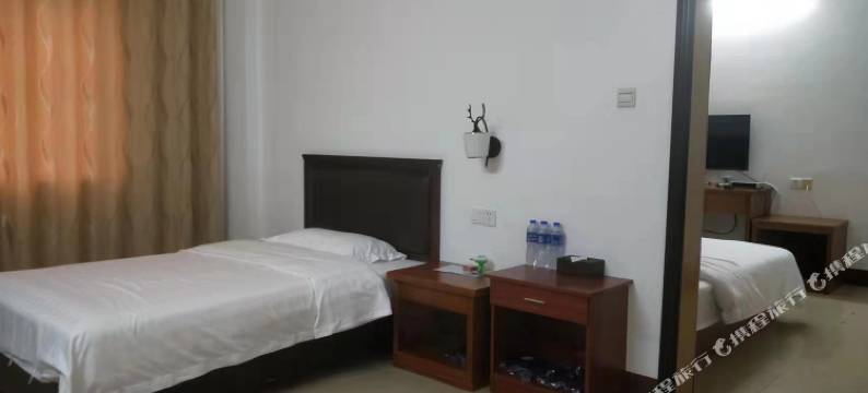 鑫凤宾馆(潜江曹禺公园)图片