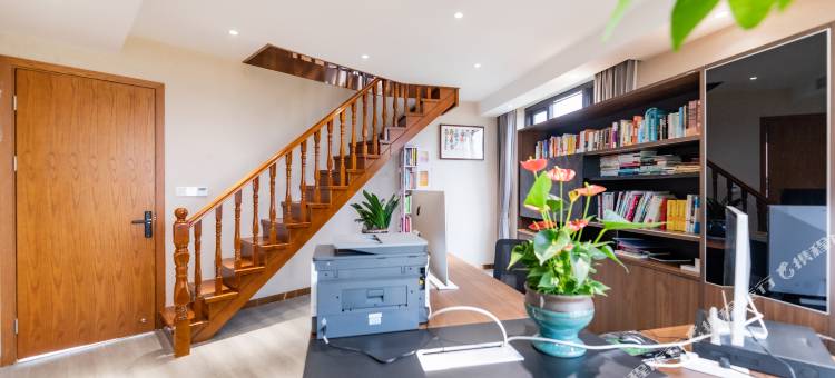 益阳霆曦民宿图片