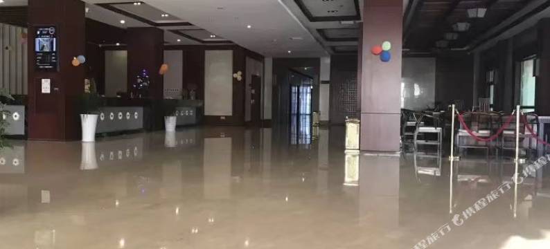 玉山女神渔庄图片