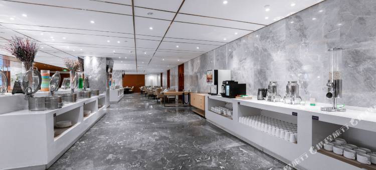 康定玉岭雪酒店图片