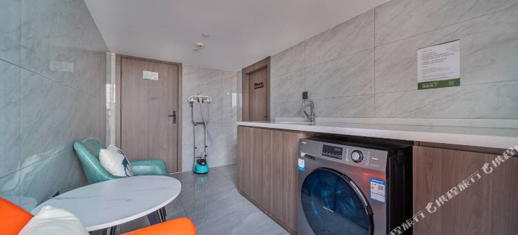 隐沫酒店(重庆大学城店)图片