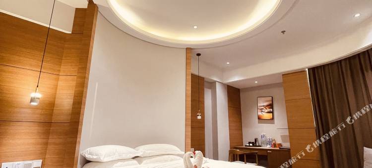 泗县金沃精品酒店图片