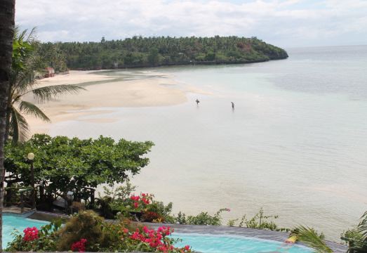 Santiago Bay Garden & Resort Hotel Overview