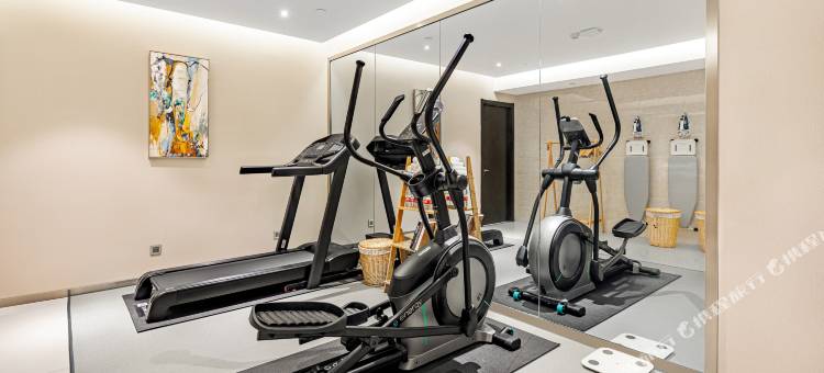 桔子酒店(盐城市政府宝龙广场店)图片