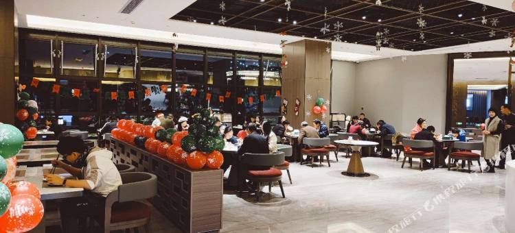 清远宫禾元酒店(清远大道店)图片