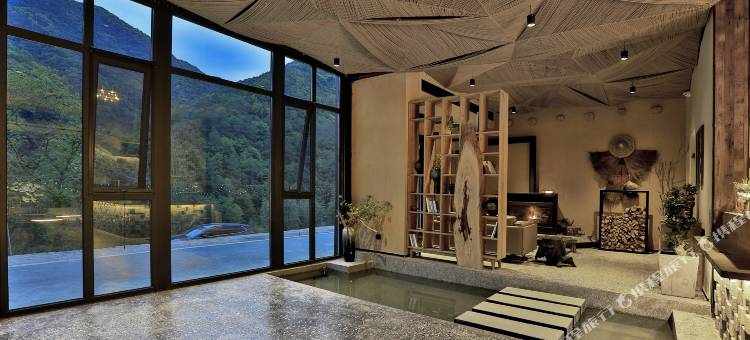 桐庐枕山栖谷民宿图片