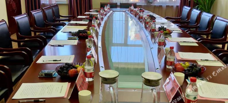 富裕盛翔宾馆图片