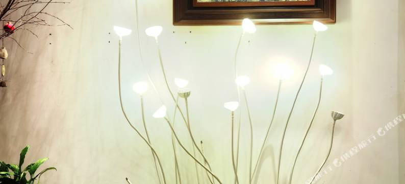 景德镇瓷里瓷外客栈图片