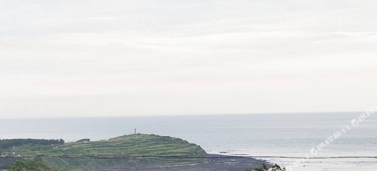 漳州镇海角风景民宿图片