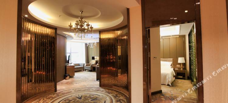 余庆县湖畔酒店图片