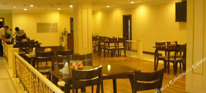 本溪富佳大酒店图片