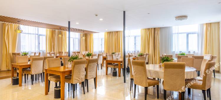 星美酒店(兰州雁滩陇星大厦店)图片