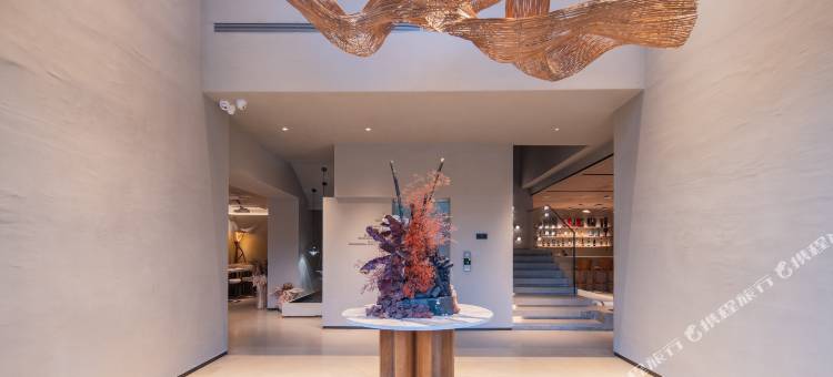 龙湖宿清假日酒店(抚仙湖星空度假区店)图片