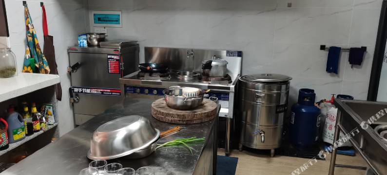 梦栖民宿(马山政务中心店)图片