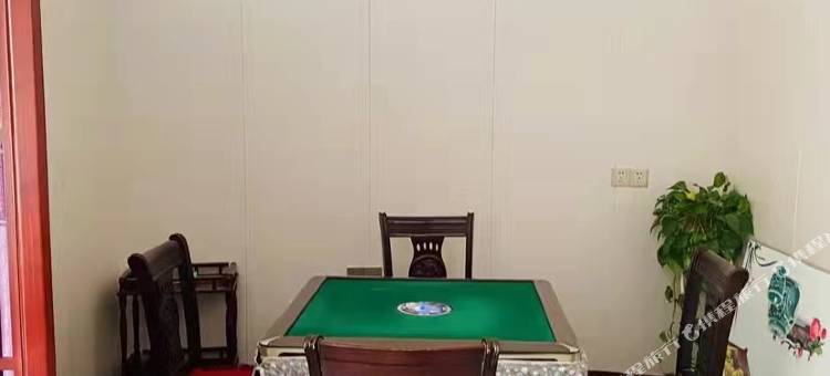 汉寿桃江宾馆图片