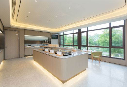 JI Hotel (Anxin Baiyangdian Scenic Spot) Hotel Overview