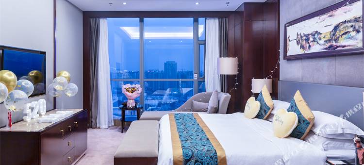 昆明阳光酒店(南亚风情第壹城店)图片