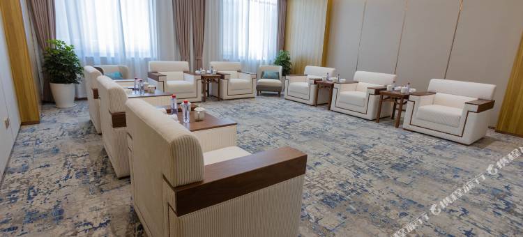 临沂鸿蒙酒店(临沂市人民医院北城店)图片