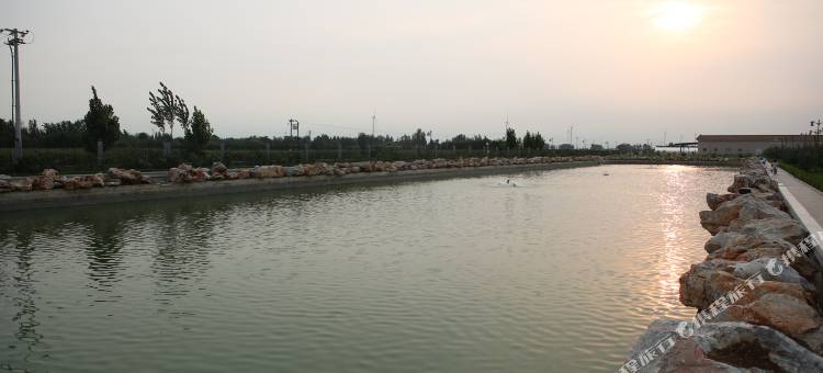 故城以岭康养庄园图片