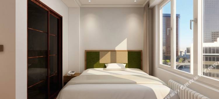 如家驿居酒店(通辽和平路百货大楼店)图片