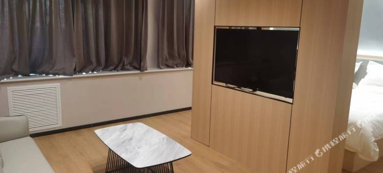 沁县慕尚酒店图片