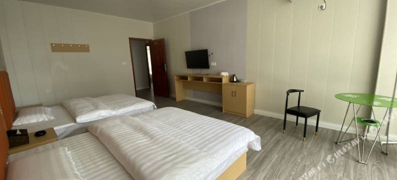 新兴新旺公寓图片