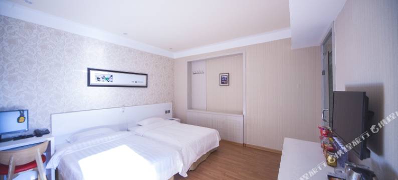 林顿168连锁酒店(佳木斯和平街店)图片