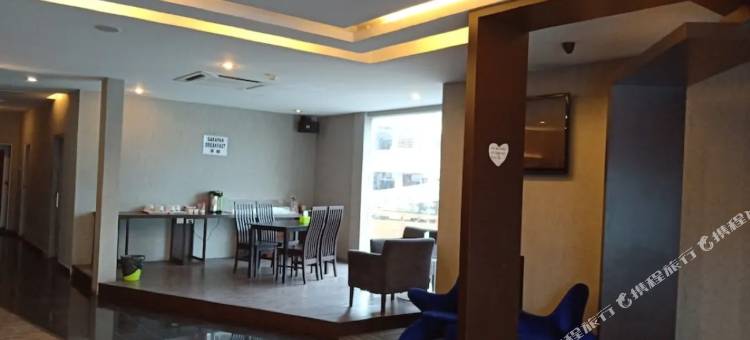 纽兰德酒店(Newland Hotel)图片