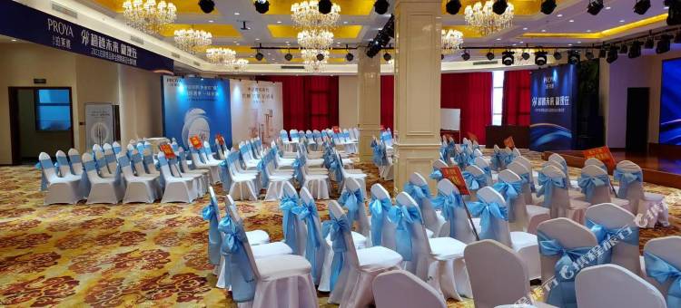 石家庄艾薇国际酒店图片