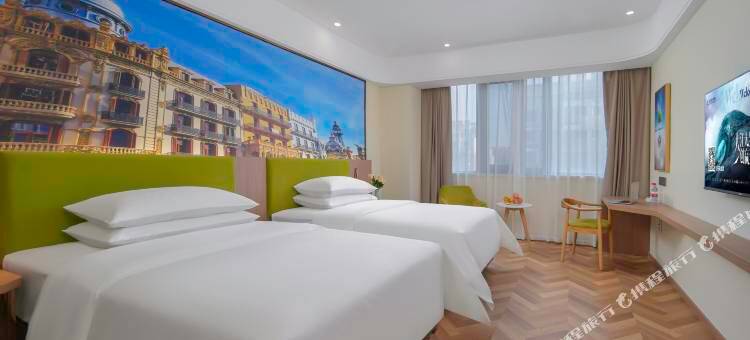 维也纳3好酒店(兴化安丰店)图片