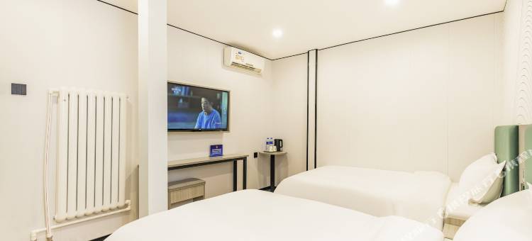 青季酒店MINI(北京王府井灯市口地铁站店)图片