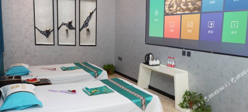 临汾新惠泽酒店图片