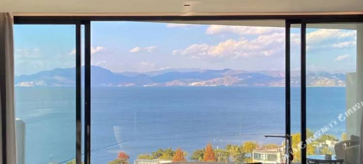 大理安屿·阿兰亚全海景店(洱海公园店)图片