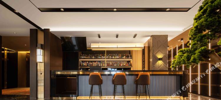 乔治莫兰迪酒店(皇亭路博雅郡店)图片