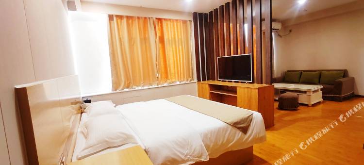 格林豪泰酒店(郓城东城国际店)图片