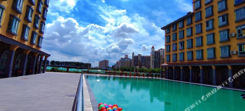 新民新加坡居荣居家养生会馆图片