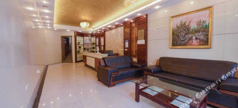 锦里酒店(都匀市区石板古街店)图片