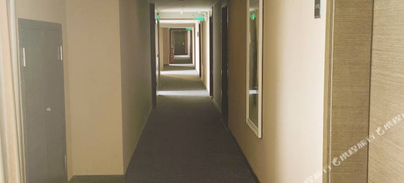 昆山永遇乐花园客房图片