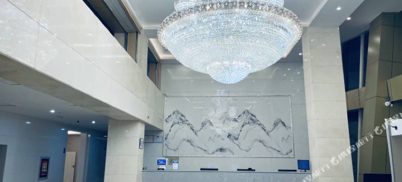 塔什库尔干华莱西尔国际酒店图片