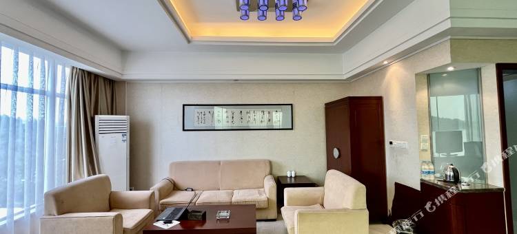 天目湖旅游度假区富子宾馆图片