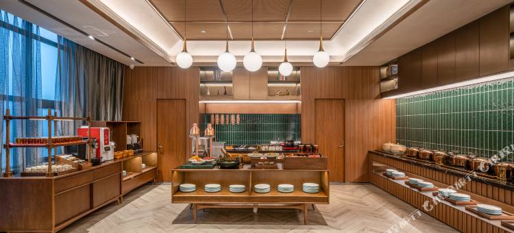 桔子酒店(青岛五四广场延安三路店)图片