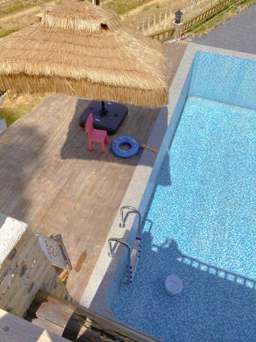 广州从化沐心涧民宿图片