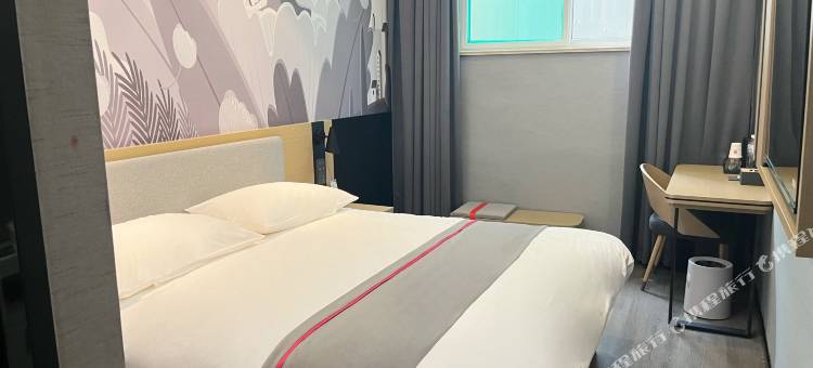 尚客优漾酒店(淄博周村步行街古商城店)图片