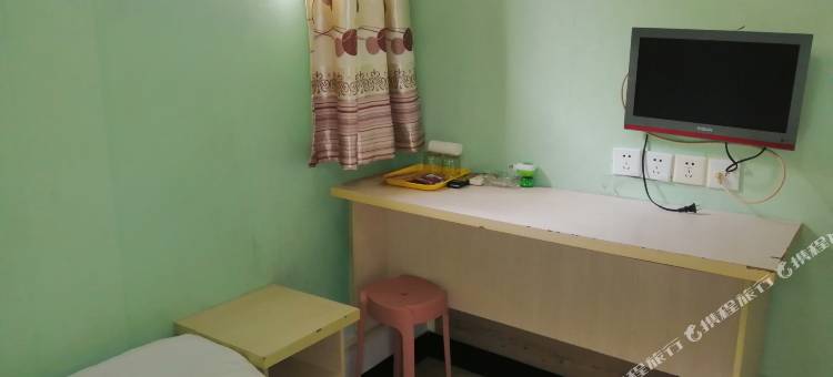 济南和东宾馆图片