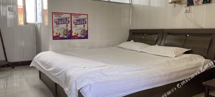 确山鑫福宾馆图片