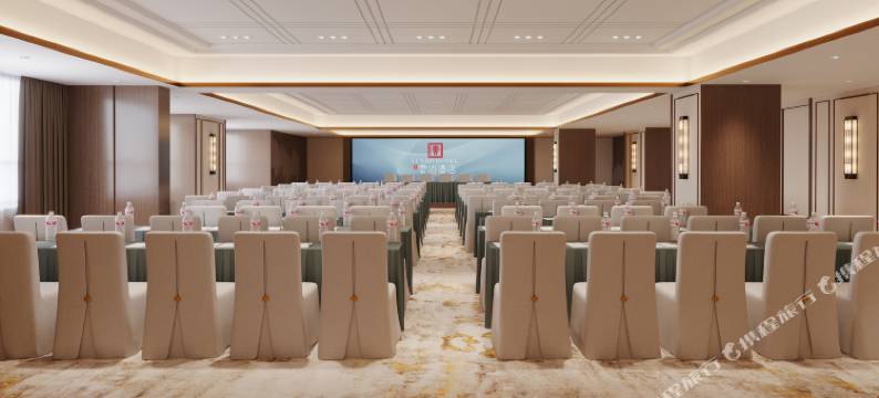 雲泊酒店(武汉国际博览中心四新北路店)图片