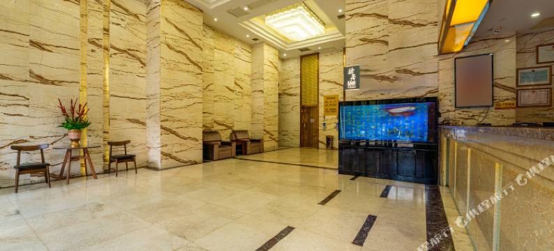 金逸酒店(株洲天元区中心医院店)图片