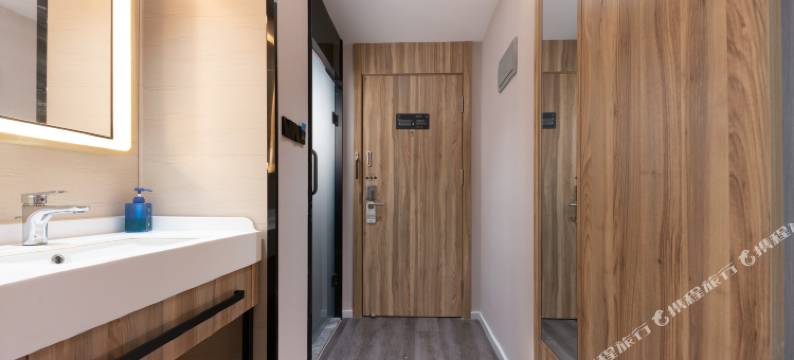 汉庭酒店(北京长虹桥团结湖地铁站店)图片